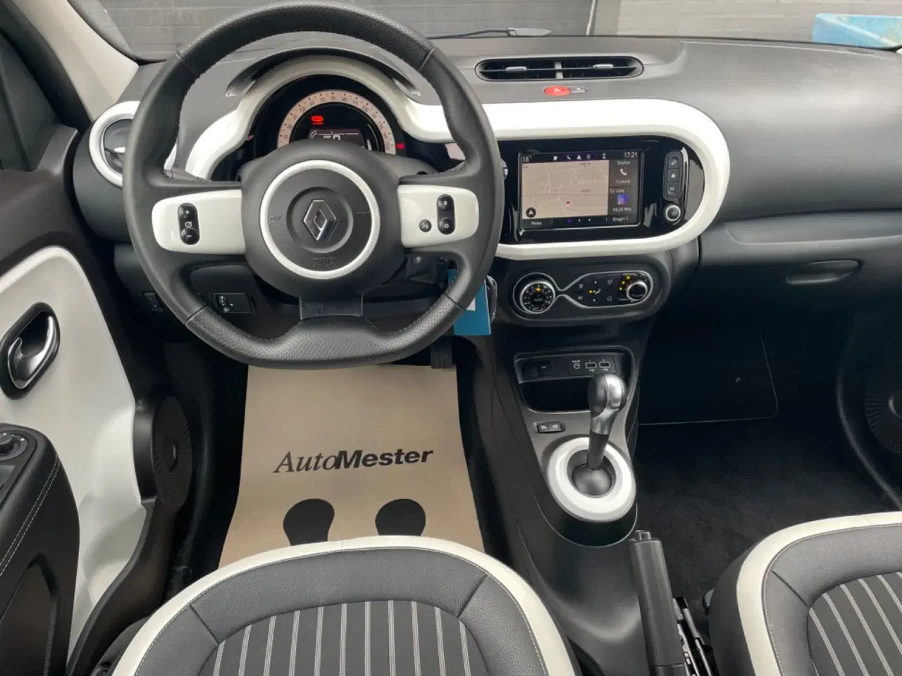 Billede 12 - Renault Twingo  Electric Zen