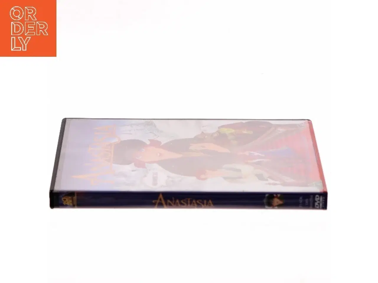 Billede 2 - Anastasia (DVD)