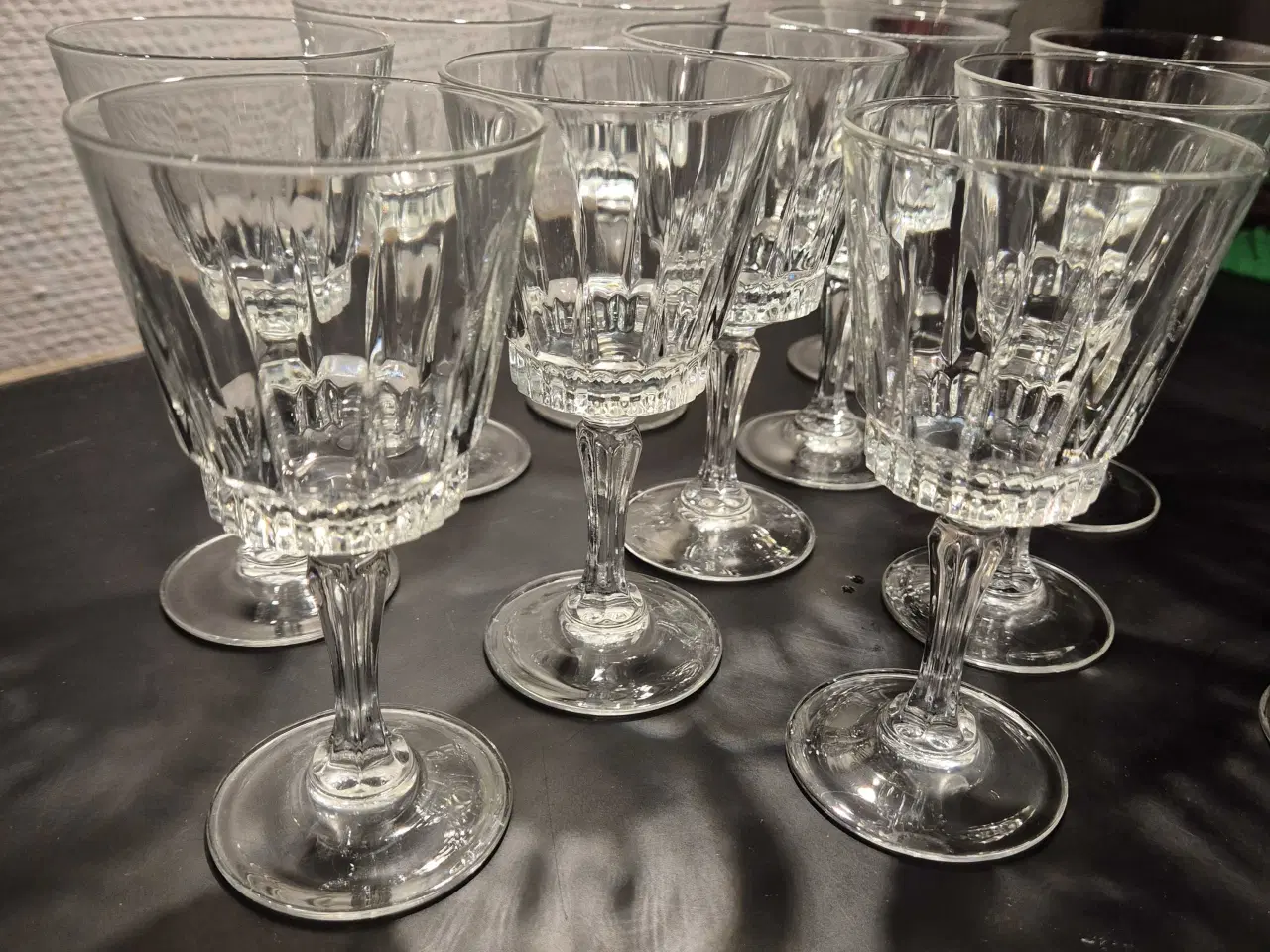 Billede 2 - Krystalglas 