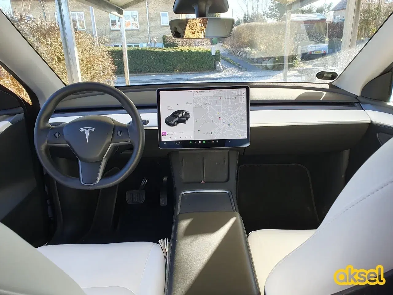 Billede 8 - Tesla Model Y  Long Range AWD