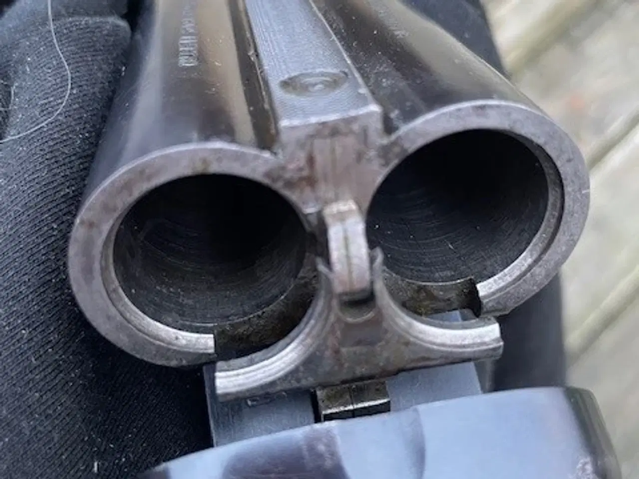 Billede 6 - BRNO ZP-47 med ægte sidelås sælges