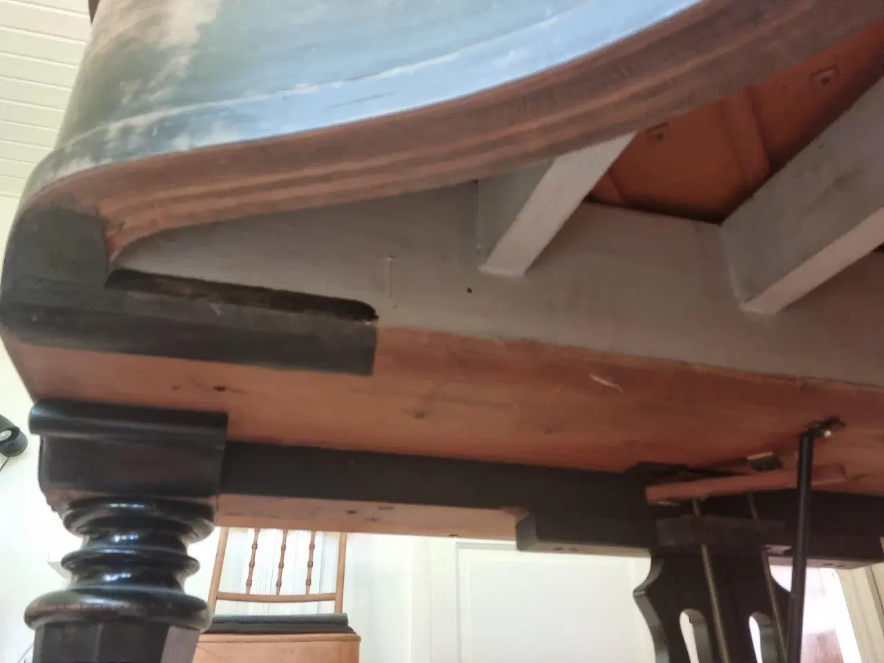 Billede 11 - Flygel, Gebrüder Knake