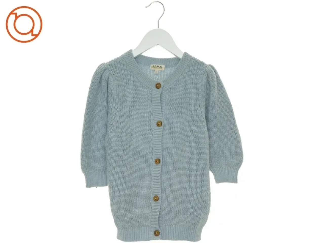 Billede 1 - Cardigan fra Pomp de Lux (str. 134 cm)