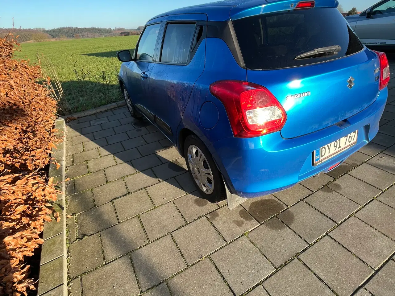 Billede 3 - Suzuki Swift