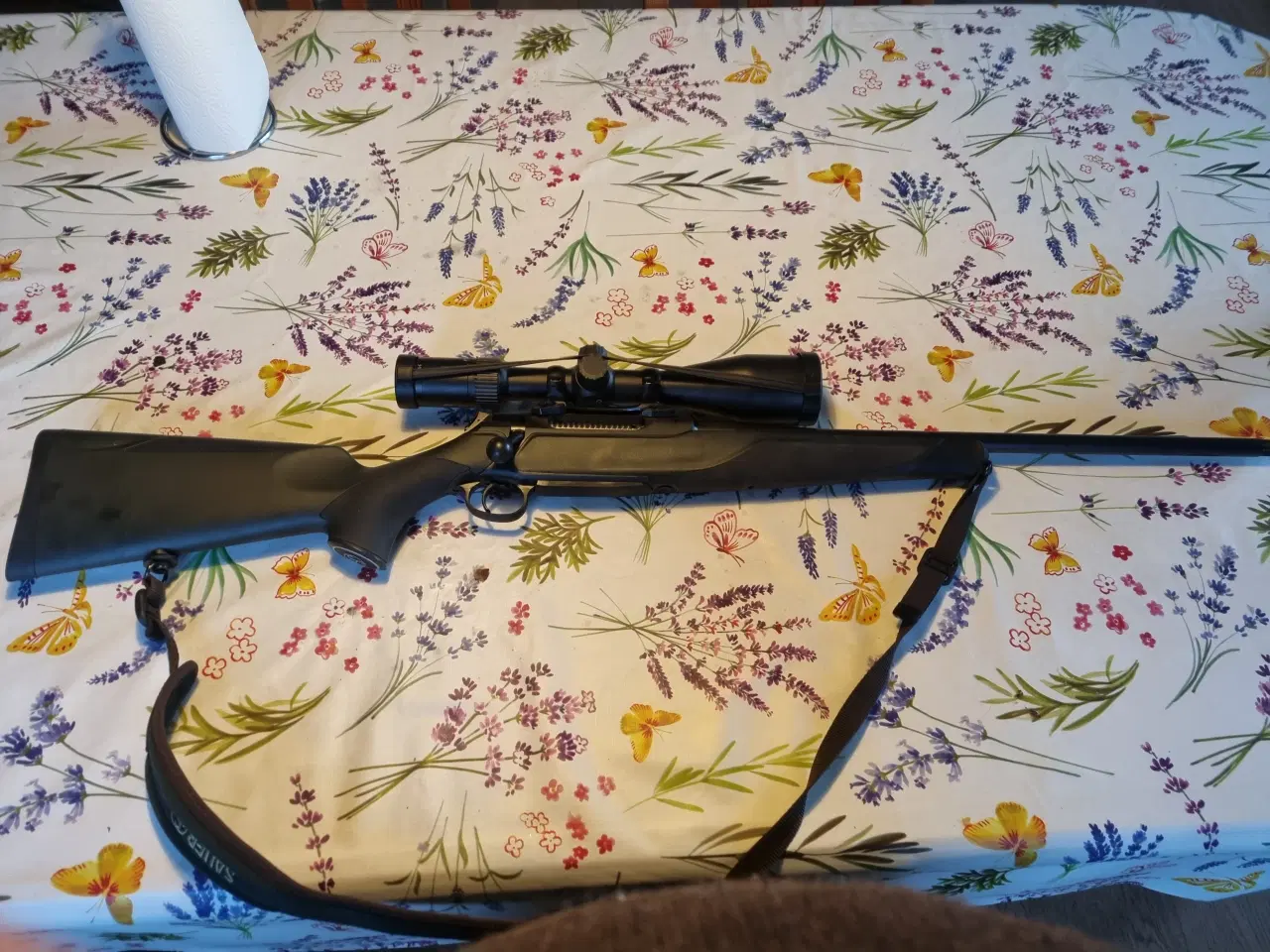 Billede 5 - SAUER/404 30-06 