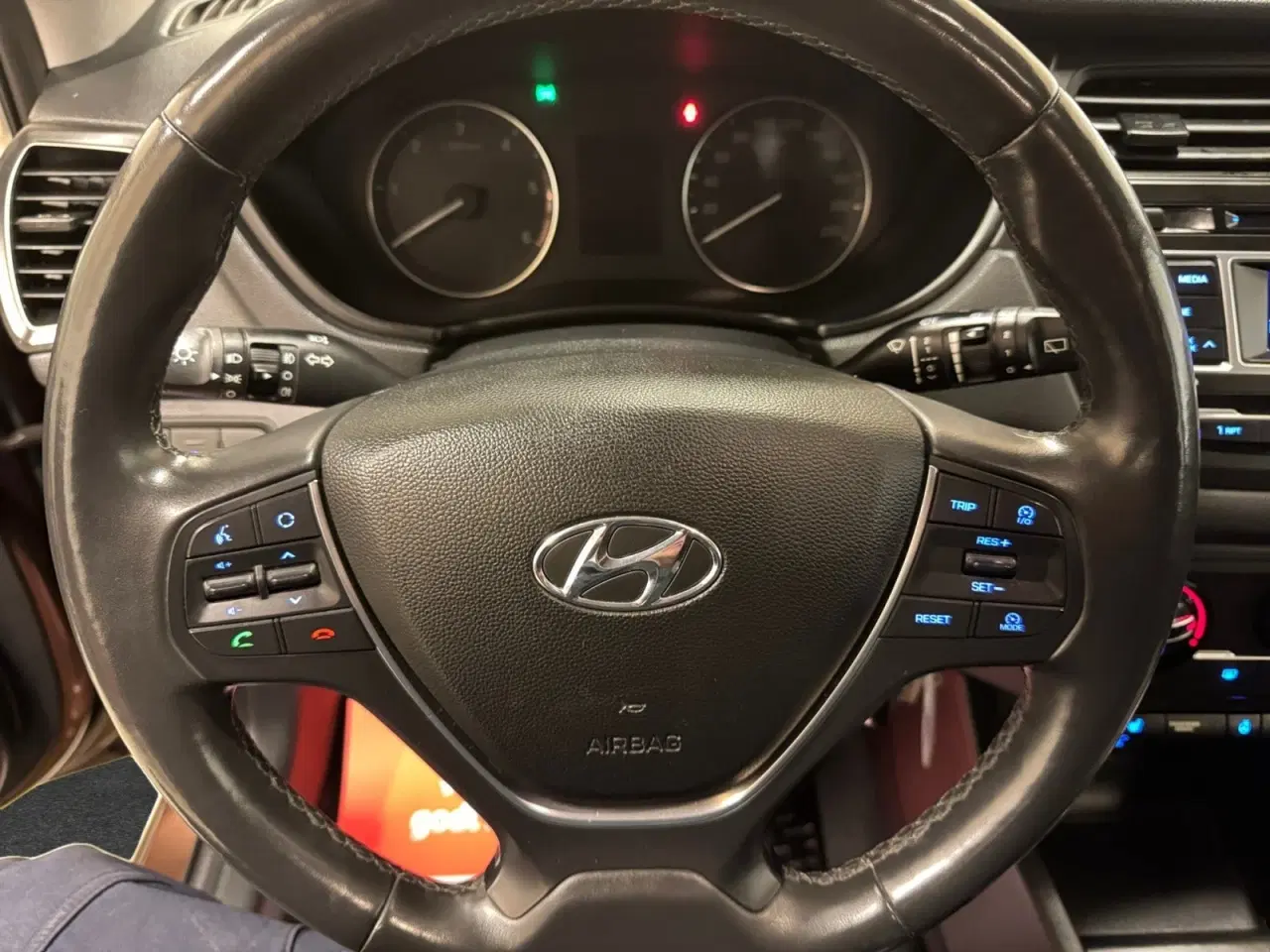 Billede 6 - Hyundai i20 1,1 CRDi 75 Trend