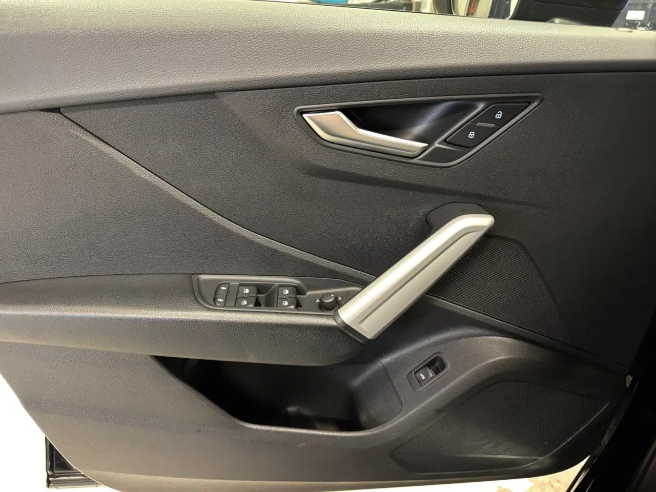 Billede 14 - Audi Q2 35 TFSi Prestige S-tr.