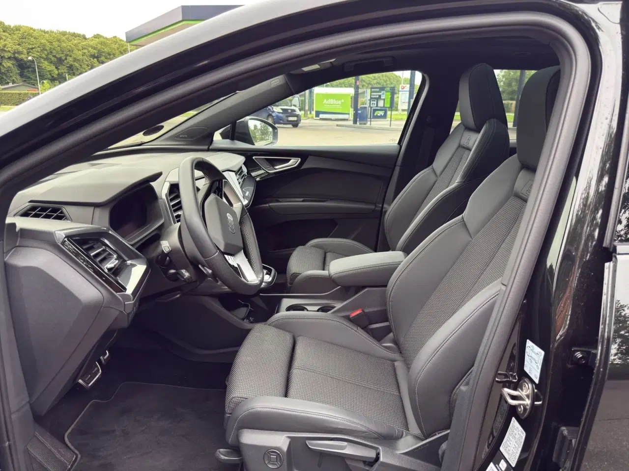 Billede 9 - Audi Q4 e-tron 45 Ultra S-line