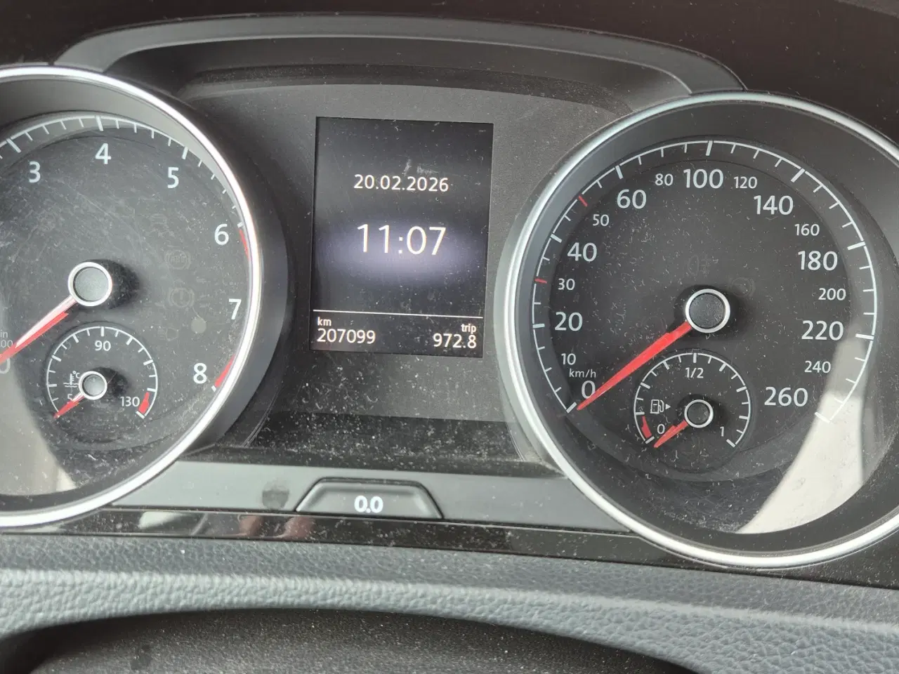 Billede 10 - VW Golf VII  