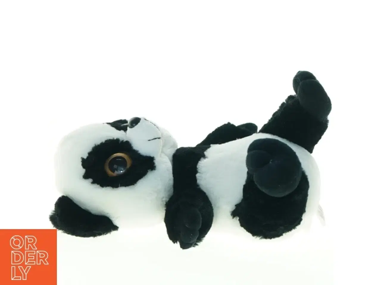 Billede 3 - Pandabamse (str. 30 x 24 cm)