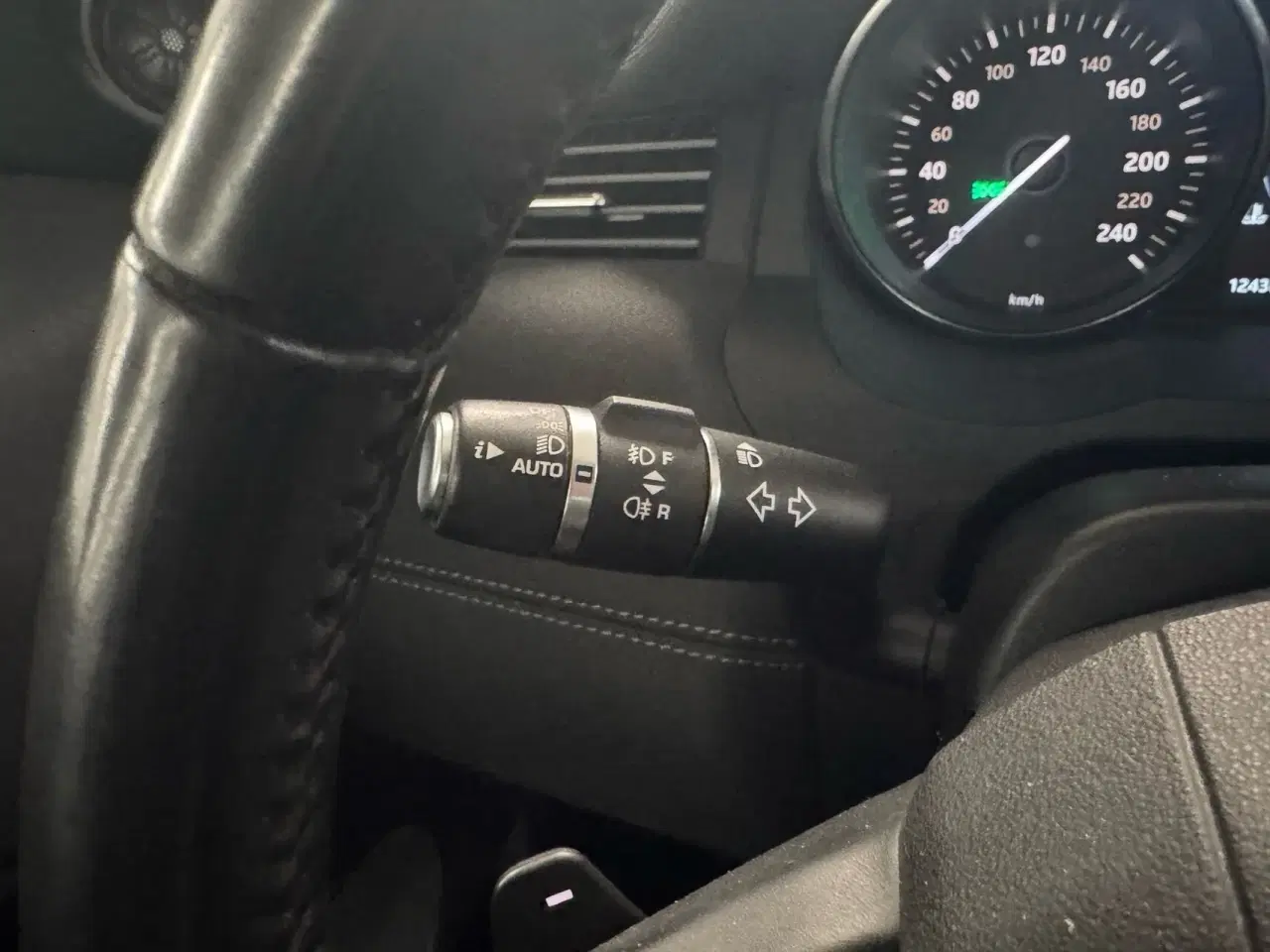 Billede 12 - Land Rover Range Rover Evoque 2,0 TD4 HSE 4x4 150HK 5d 9g Aut.