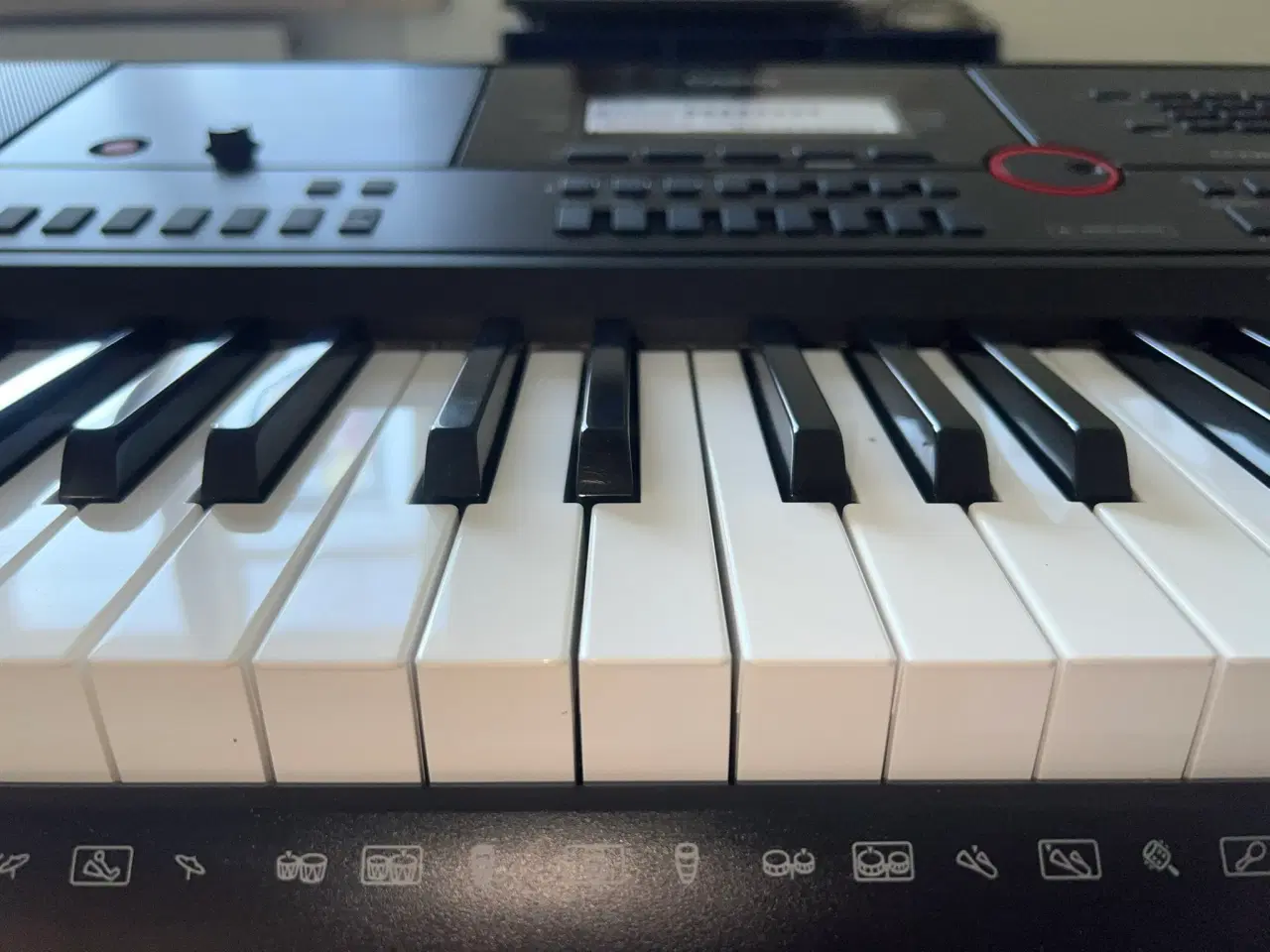 Billede 8 - Nyt Casio CT-X3000 Arranger-keyboard