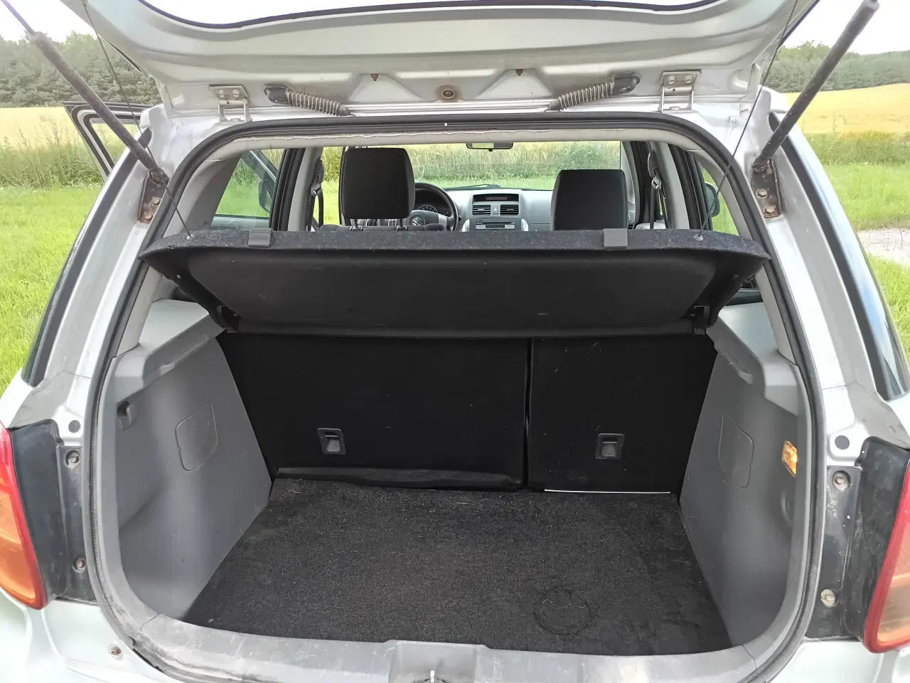 Billede 7 - Suzuki sx4 