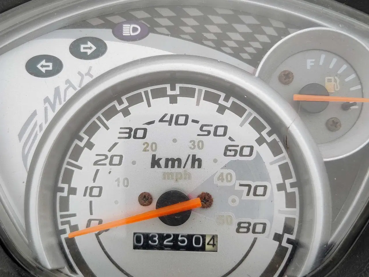 Billede 7 - VGA explore 30 knallert med stik 