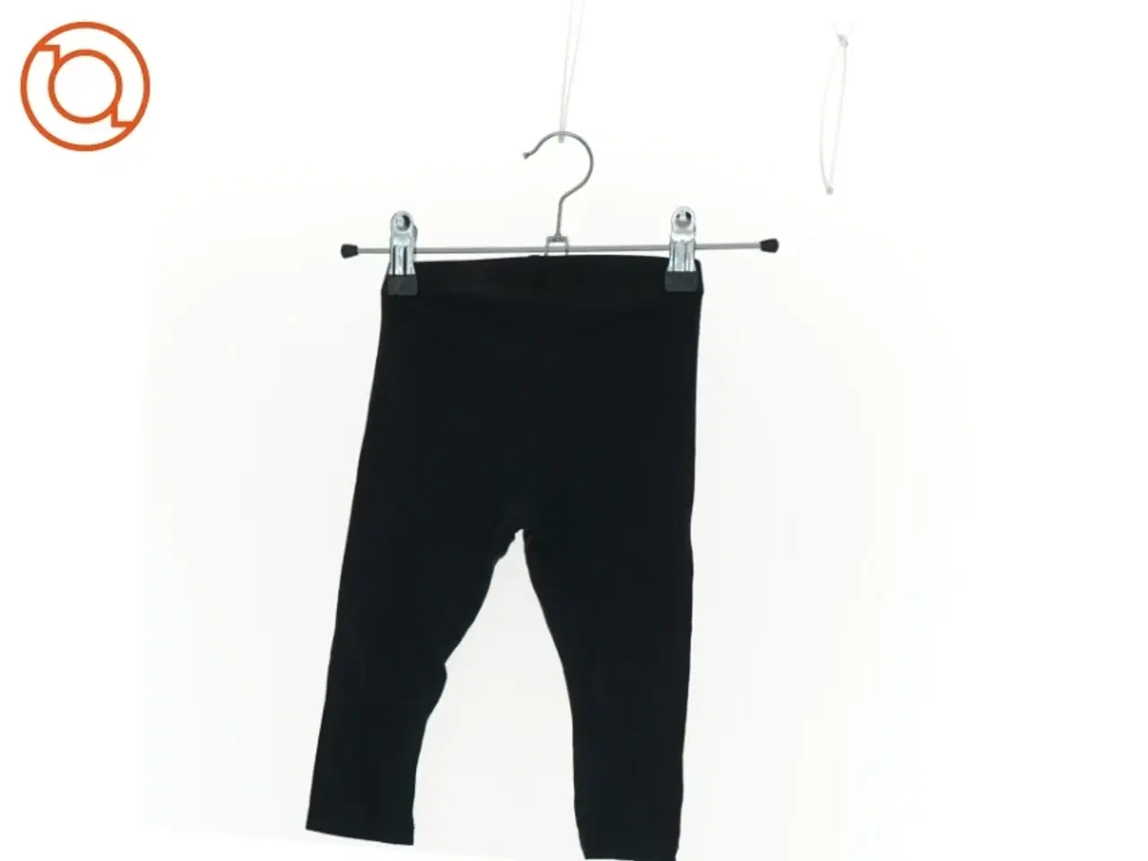 Billede 1 - Bukser fra H&M (str. 80 cm)