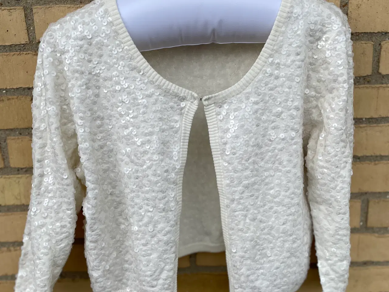 Billede 1 - H&M Cardigan str. 40