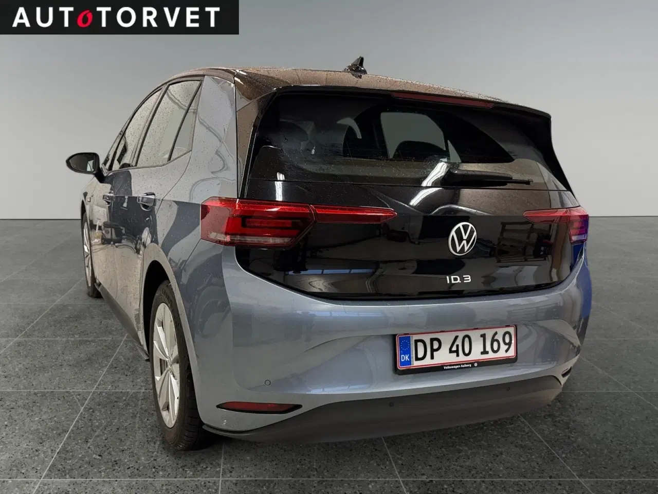 Billede 4 - VW ID.3 45 City
