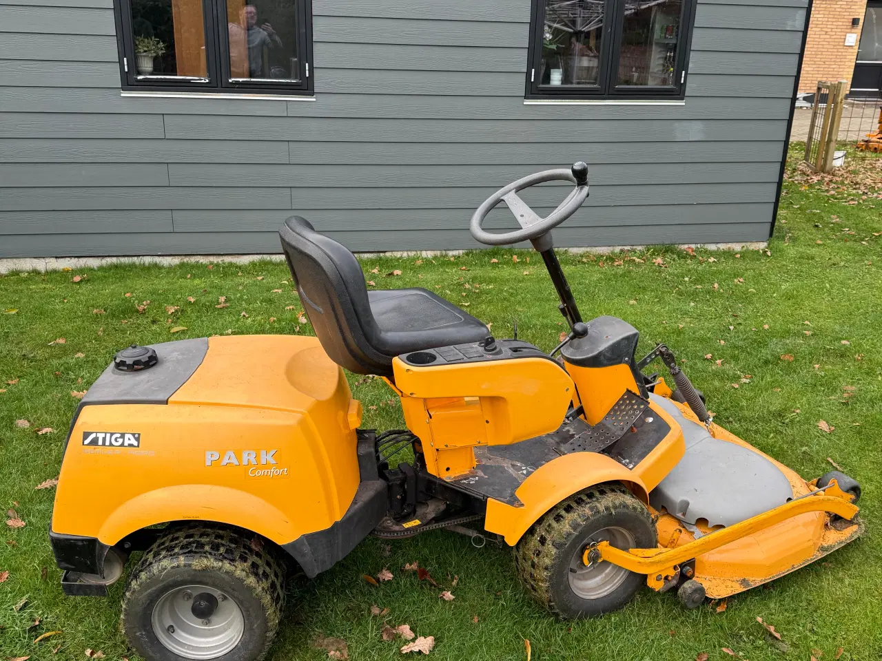 Billede 5 - Havetraktor