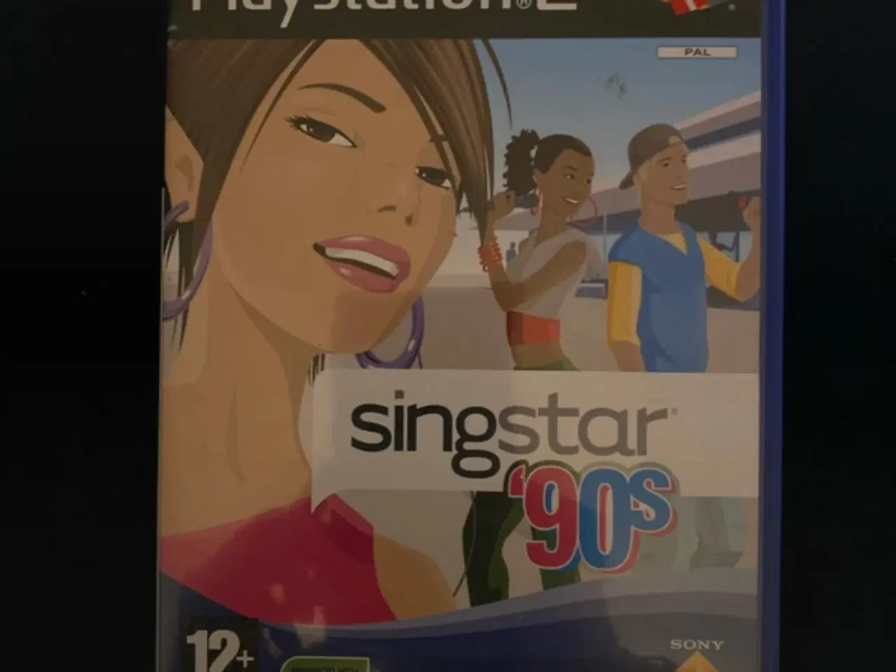 Billede 1 - Singstar 90’es 90’s