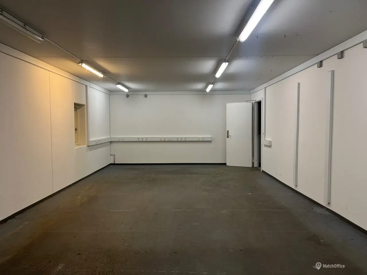 Billede 5 - BUCH STORAGE – billige lagerlokaler på fair betingelser