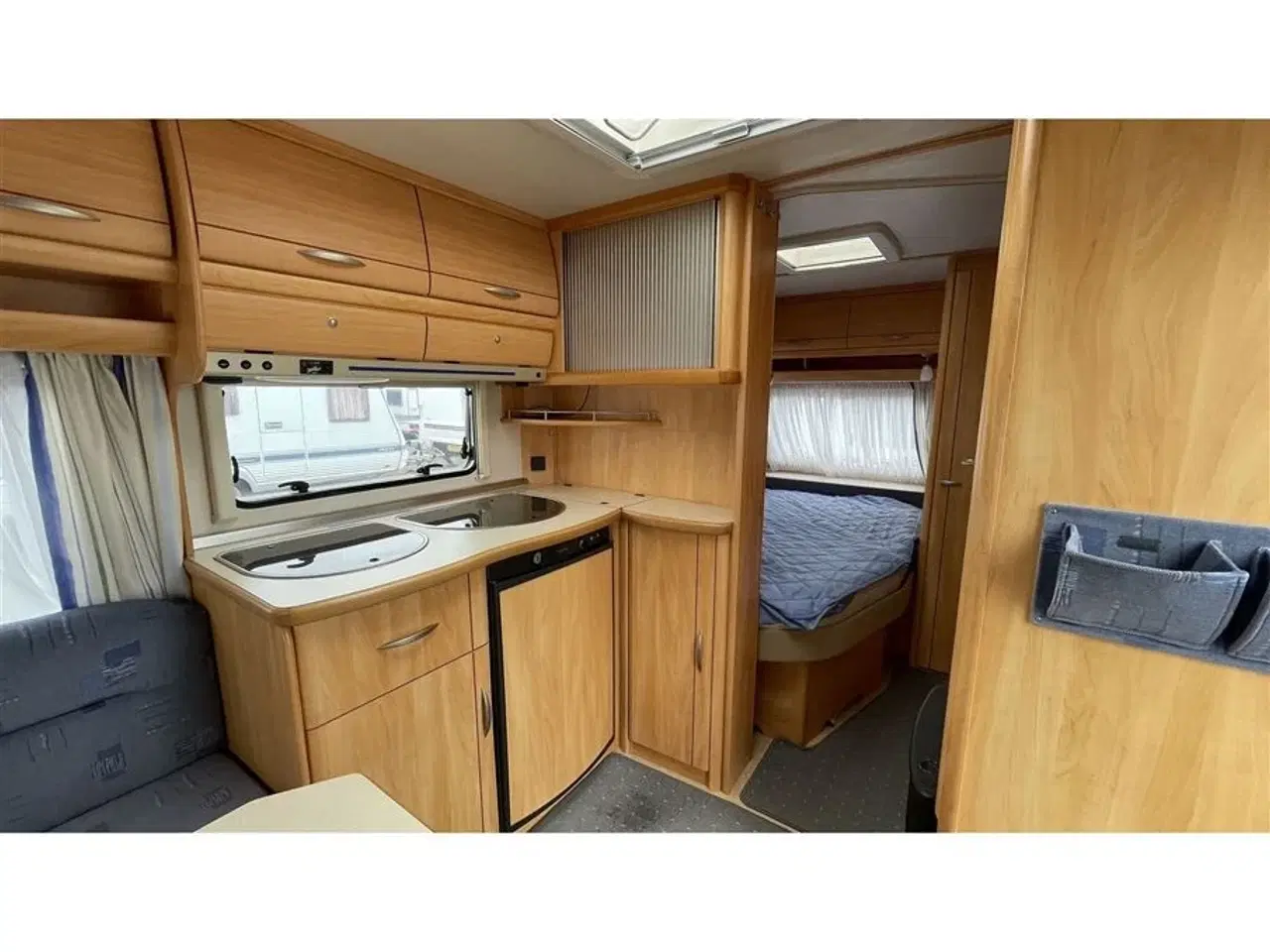 Billede 5 - 2006 - Fendt Saphir 470 TF