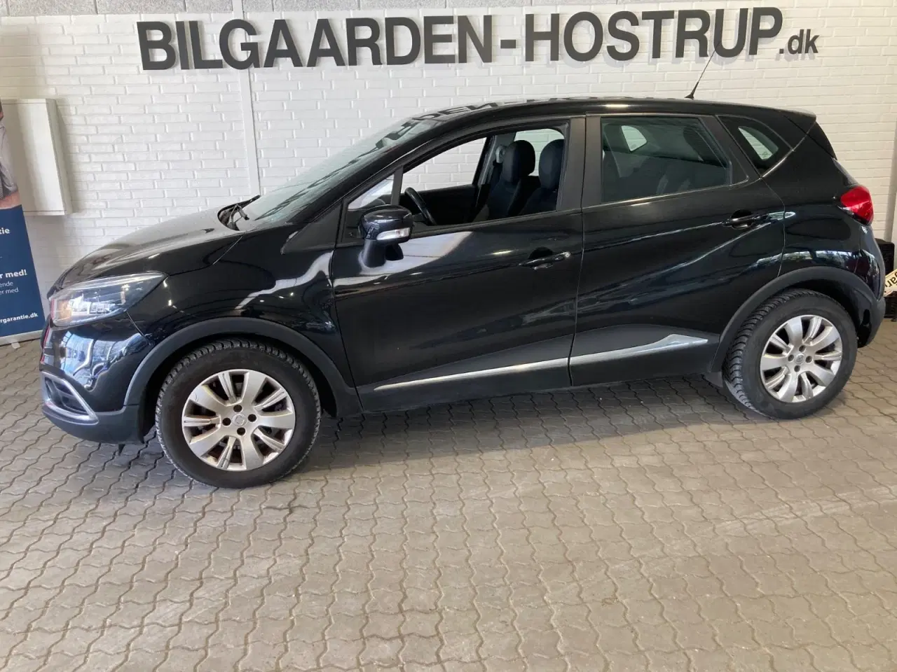 Billede 2 - Renault Captur 1,5 dCi 90 Expression