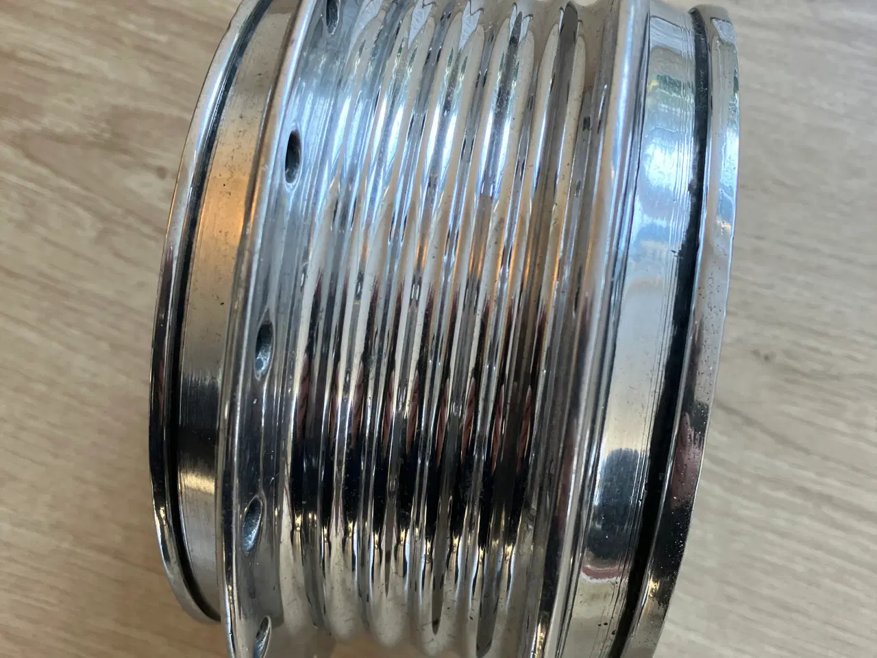 Billede 3 - Zundapp Hjulnav