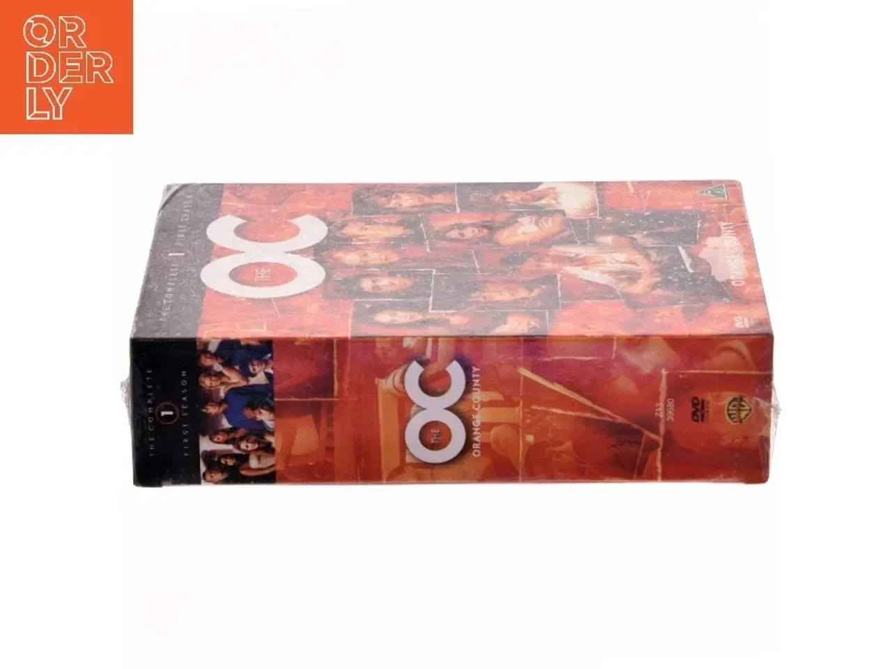 Billede 4 - ORANGE COUNTY SEA. 1 med Peter Gallagher (DVD)
