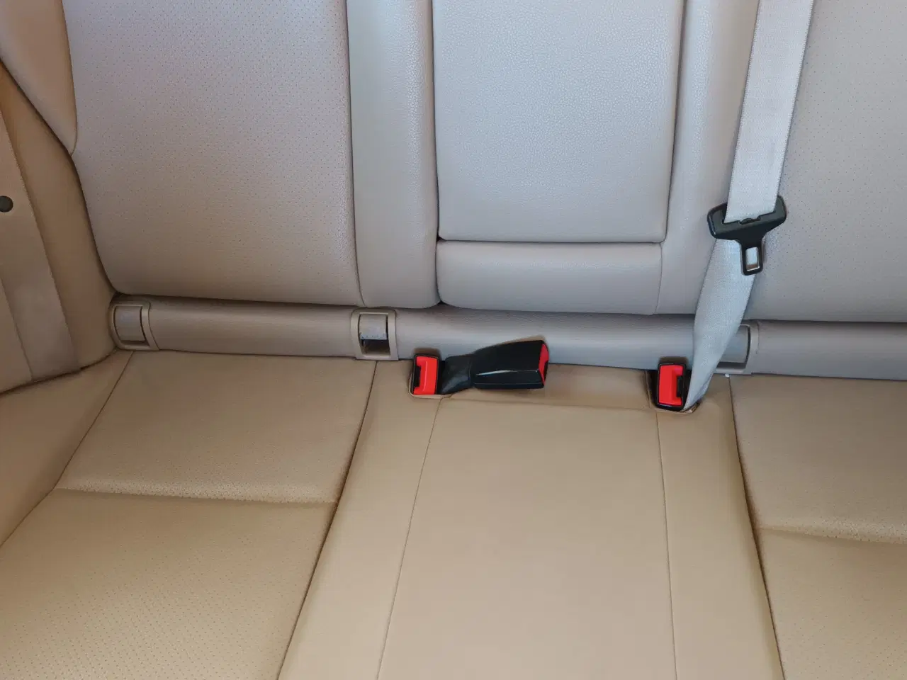 Billede 1 - Mercedes Benz GLK 220 2,2 7 trins automatgearkasse