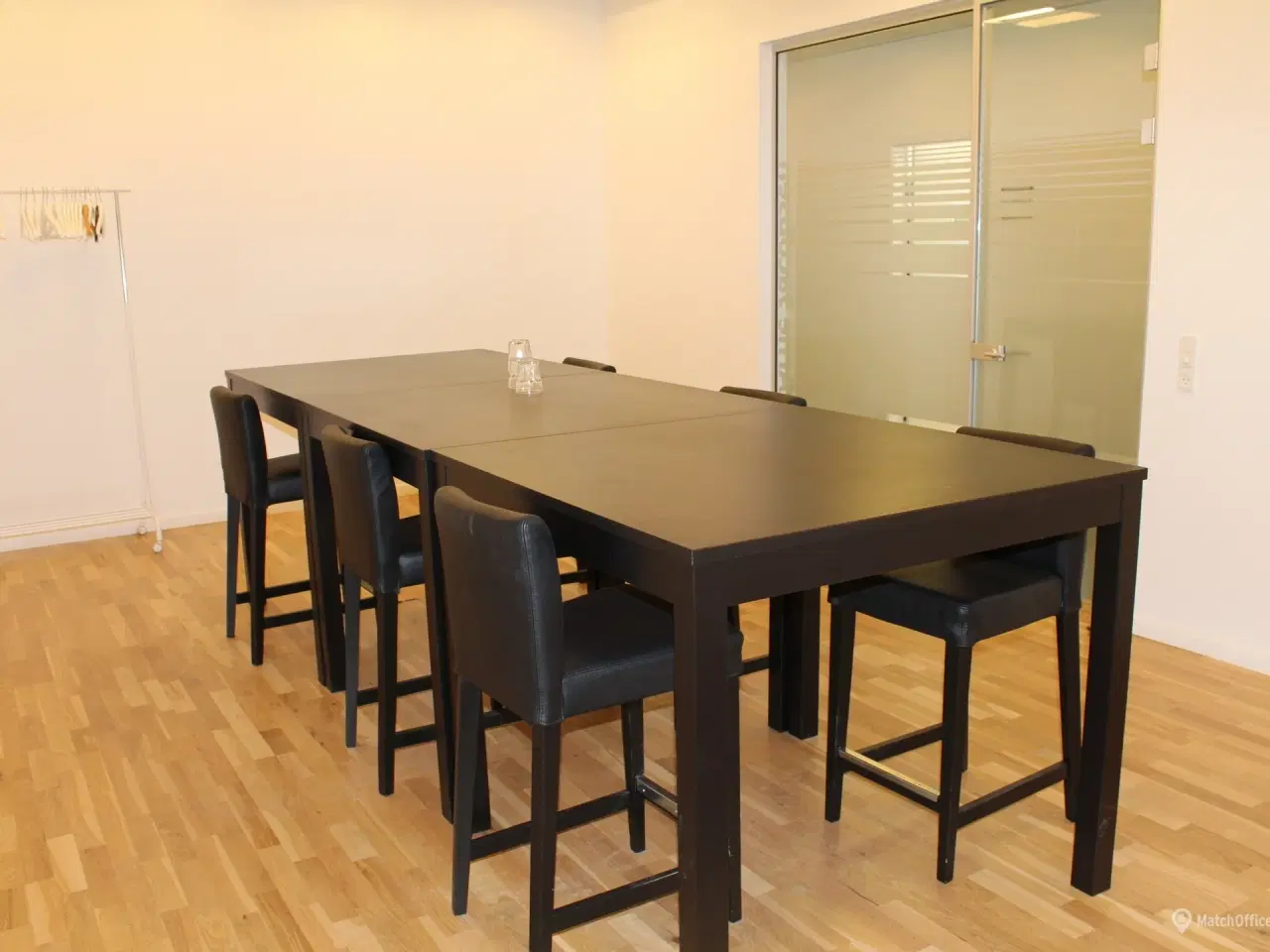 Billede 14 - Pæne kontor- og lagerlokaler samt større udenomsareal