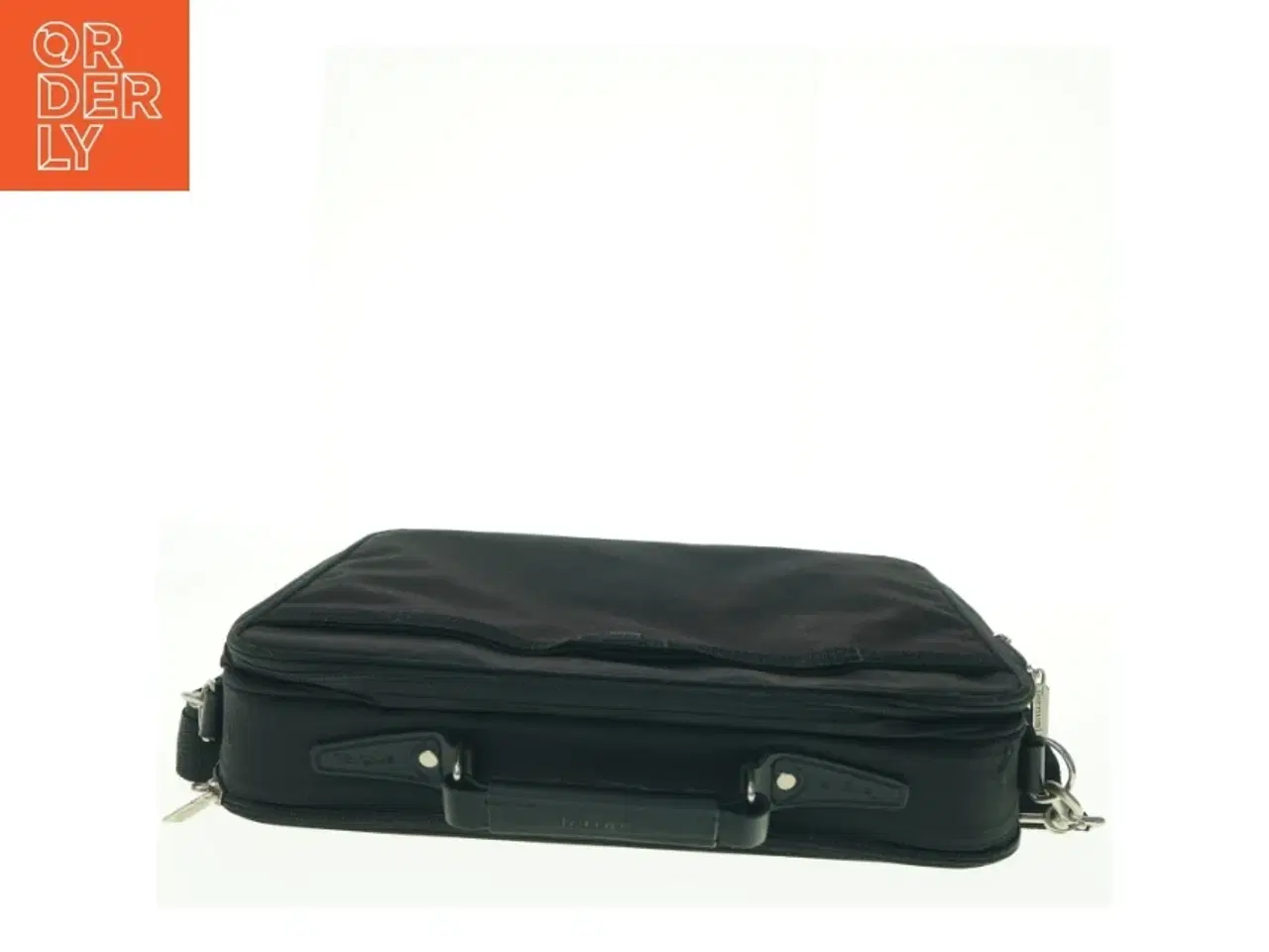 Billede 4 - Sort computer taske fra Targus (str. 40 x 33 cm)