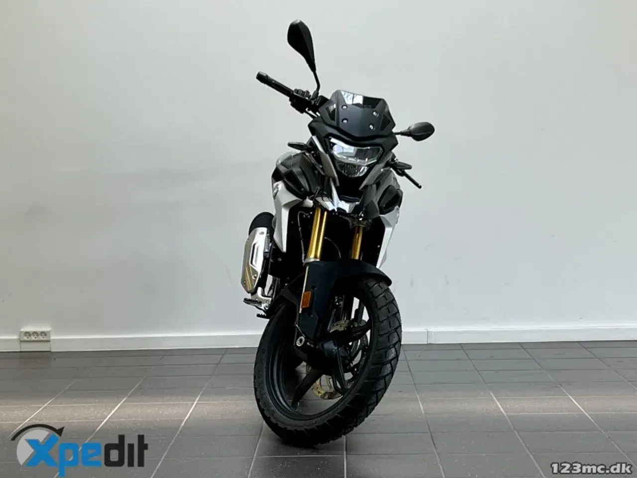 Billede 4 - BMW G 310 GS