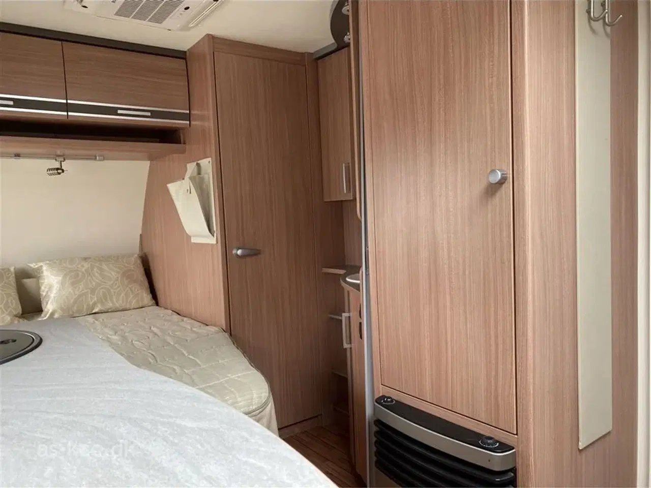 Billede 12 - 2014 - Knaus Sport 450 FU   Knaus Sport 450 FU