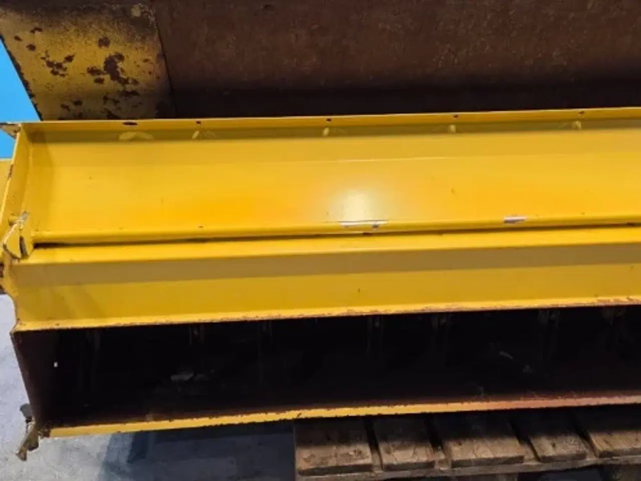 Billede 11 - New Holland TX68 Snitter 322753450