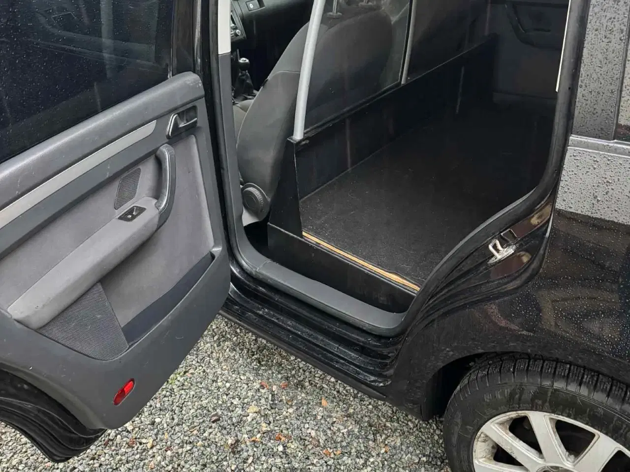 Billede 8 - VW Touran TDi 1,6 