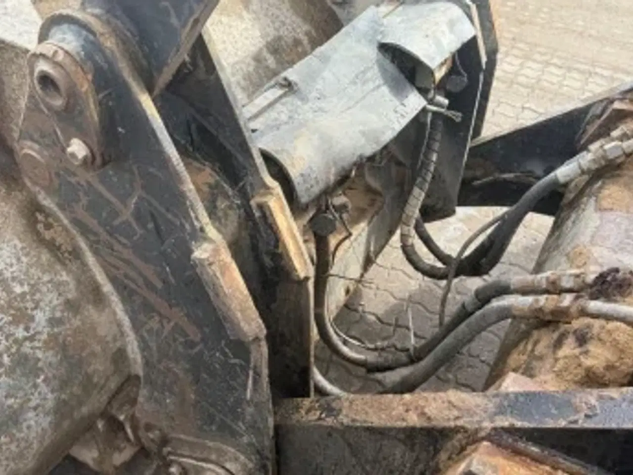 Billede 5 - Stærk gummiged 