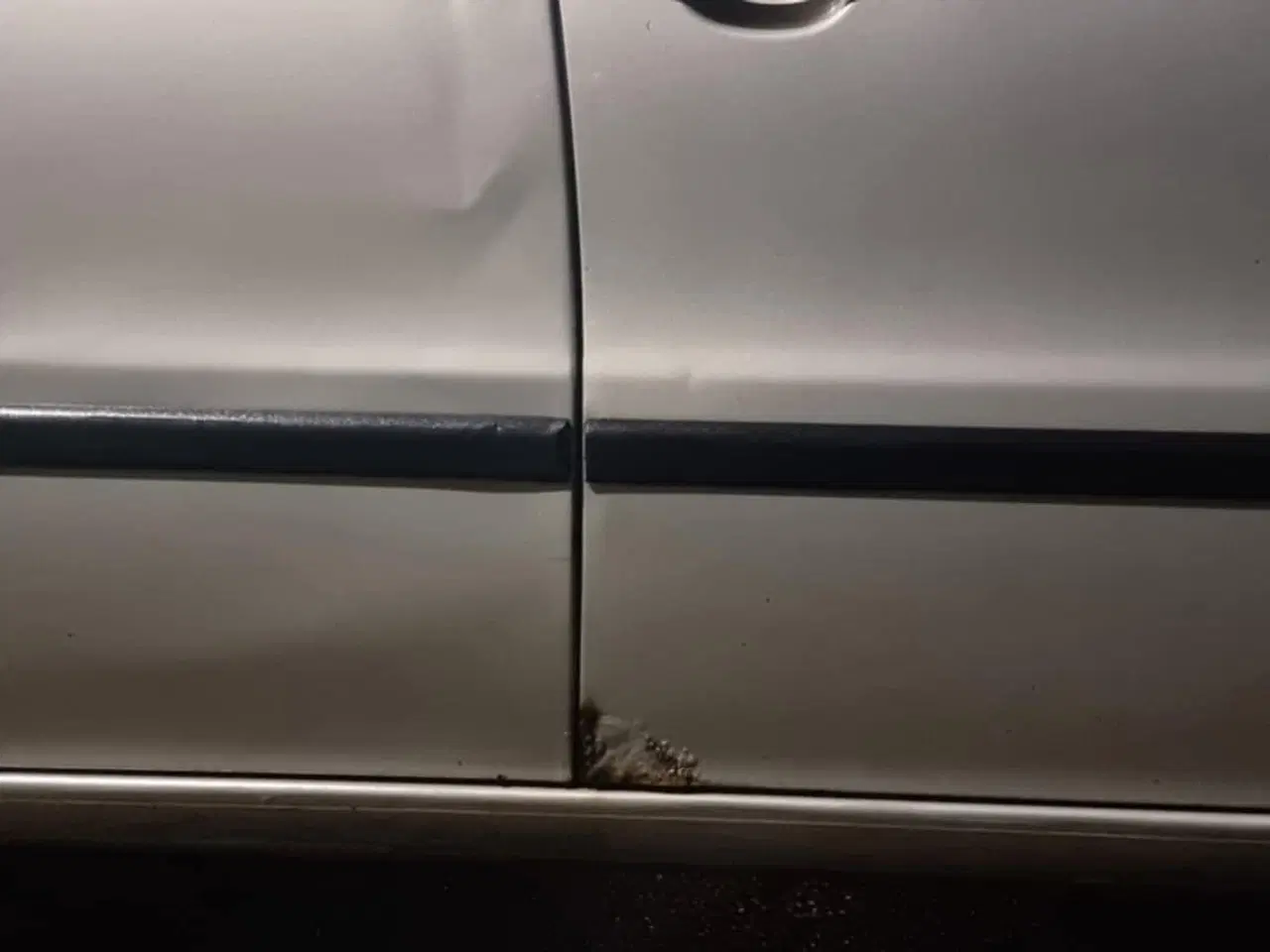 Billede 10 - Seat Toledo 1,6 16V – Kører perfekt – Syn 2026 –