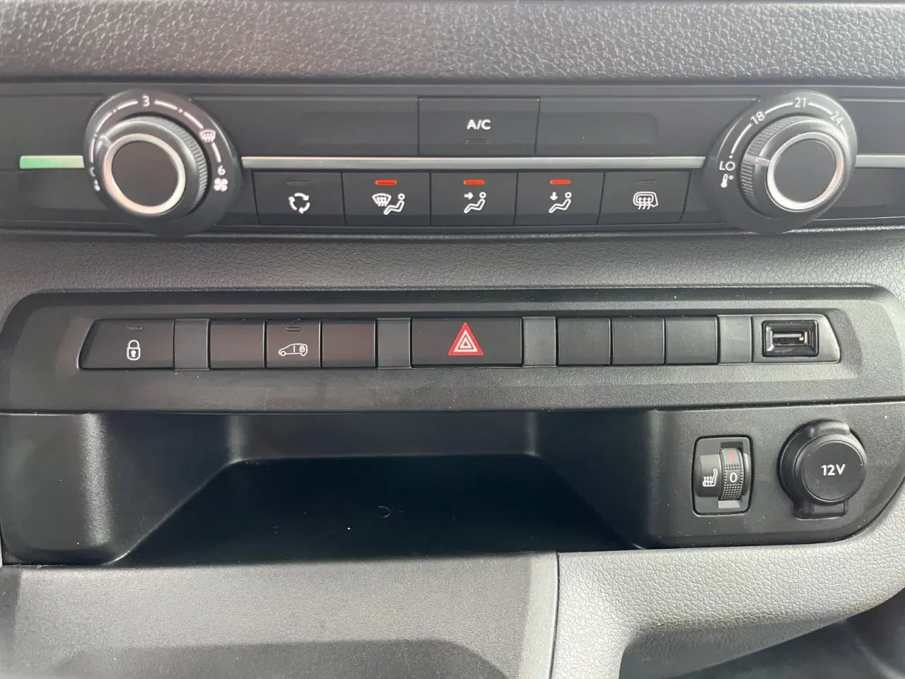 Billede 15 - Citroën Jumpy 2,0 BlueHDi 122 L3
