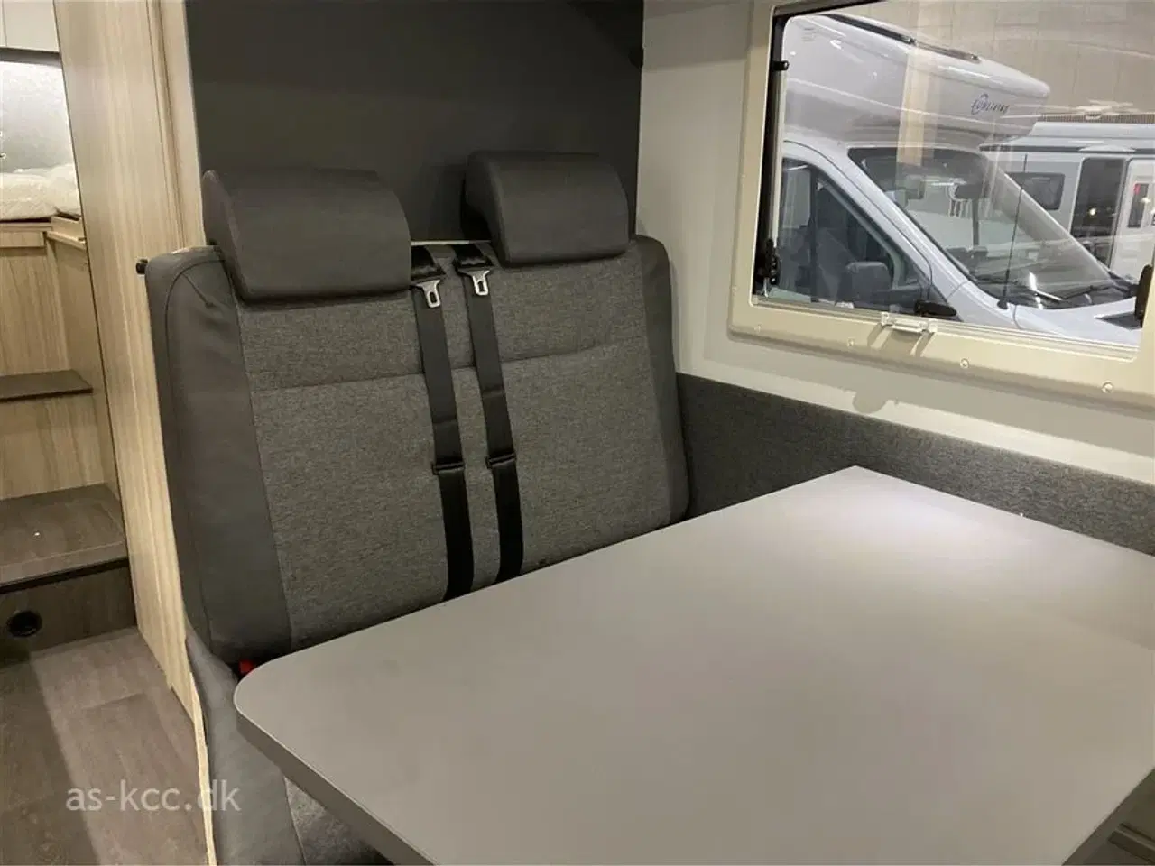 Billede 8 - 2026 - Sun Living S 70 SL Automat gear 165 HK   Sun Living S 70 SL  165 HK og Automatgear .