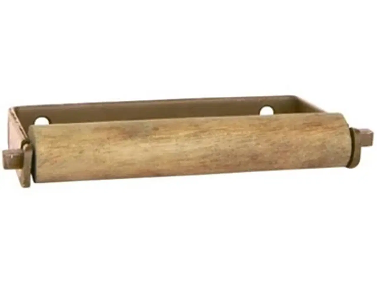 Billede 2 - Toiletrulleholder