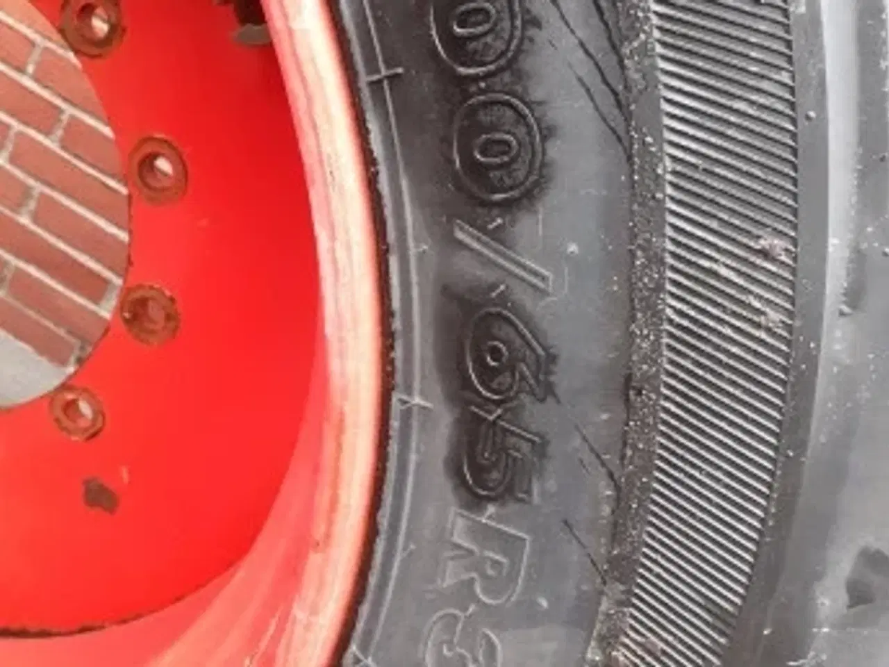 Billede 13 - 34" 600/65R34