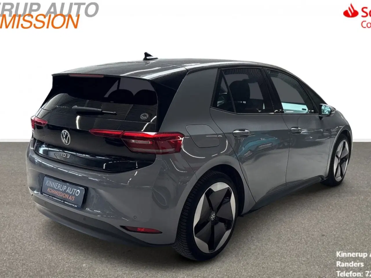 Billede 3 - VW ID.3 EL Family 204HK 5d Aut.