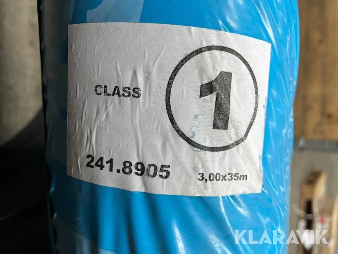 Billede 5 - Lot - kloakrør, afløbsrør, brønd forhøjer og øvrigt