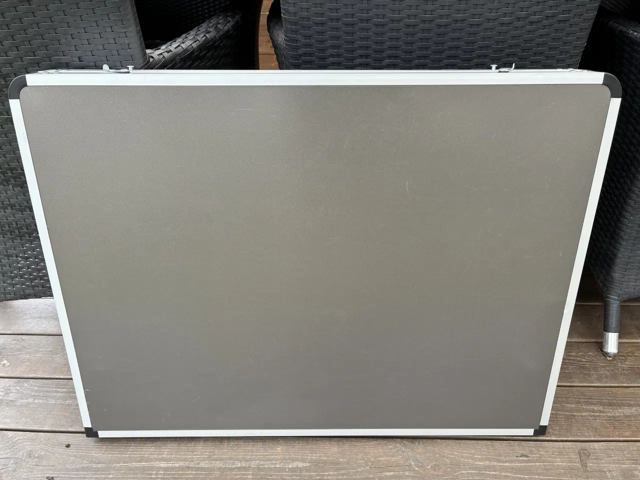 Billede 3 - Isabella foldebord