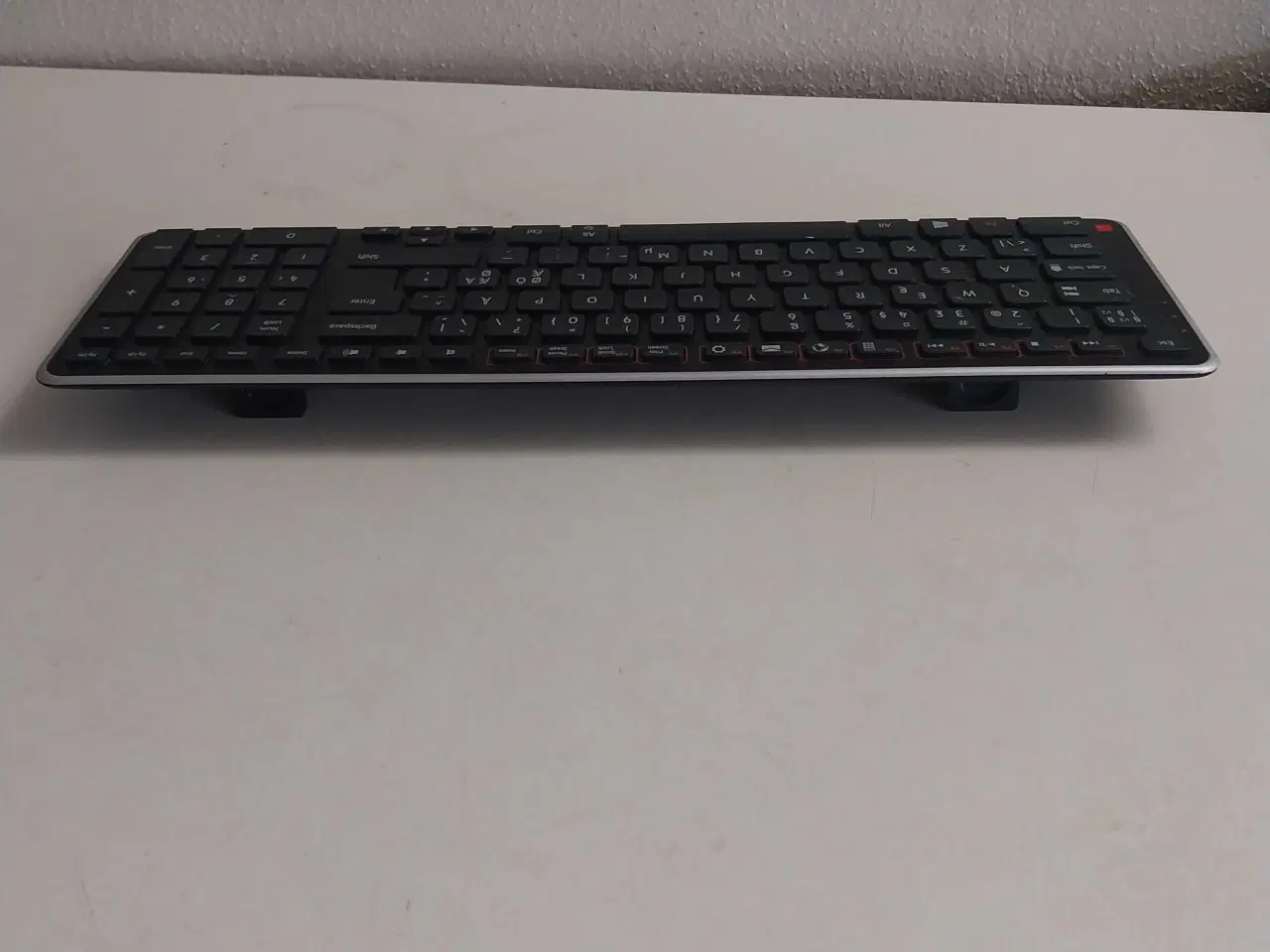 Billede 4 - Contour trådløs tastatur