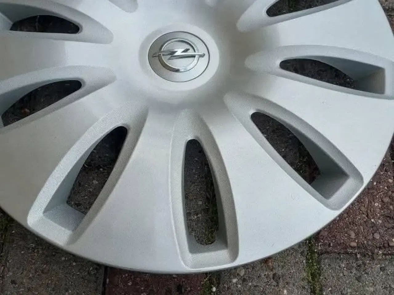 Billede 5 - Originale Opel 17" hjulkapsler nye ( 1595,-)