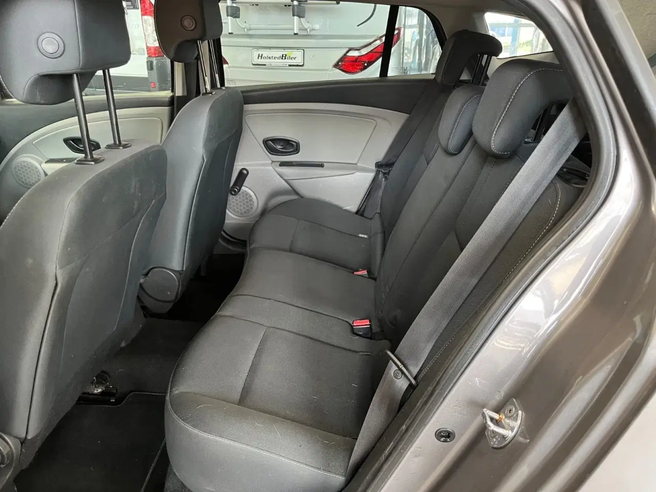 Billede 7 - Renault Megane III 1,5 dCi 90 Authentique