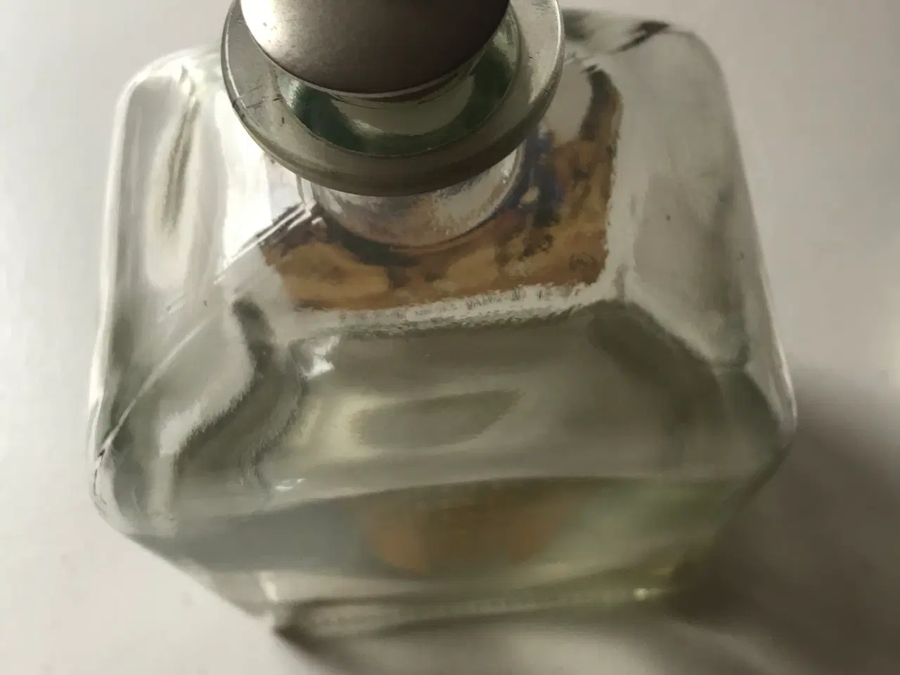 Billede 3 - Dram flaske