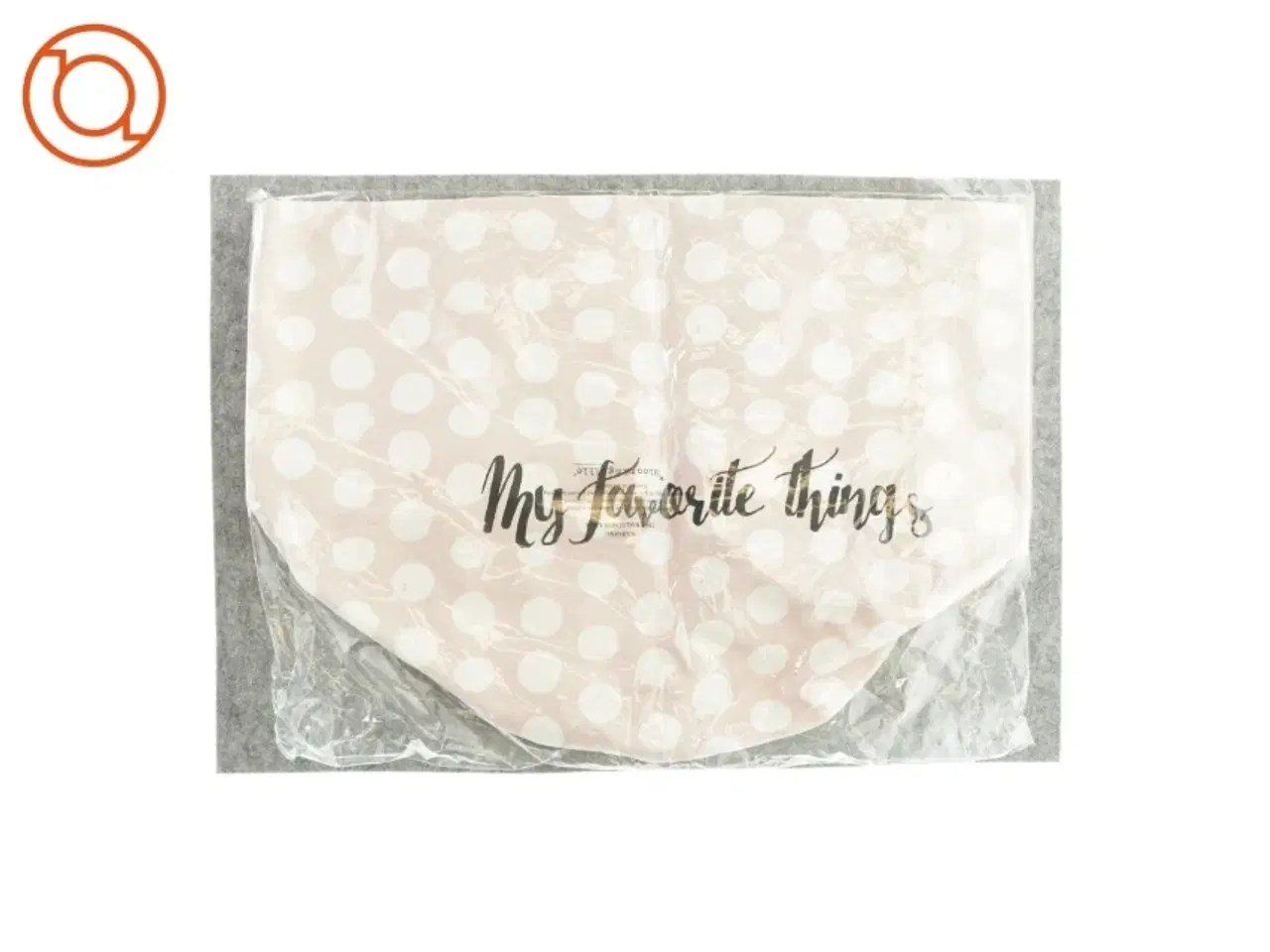 Billede 1 - Opbevaringspose fra Bloomingville