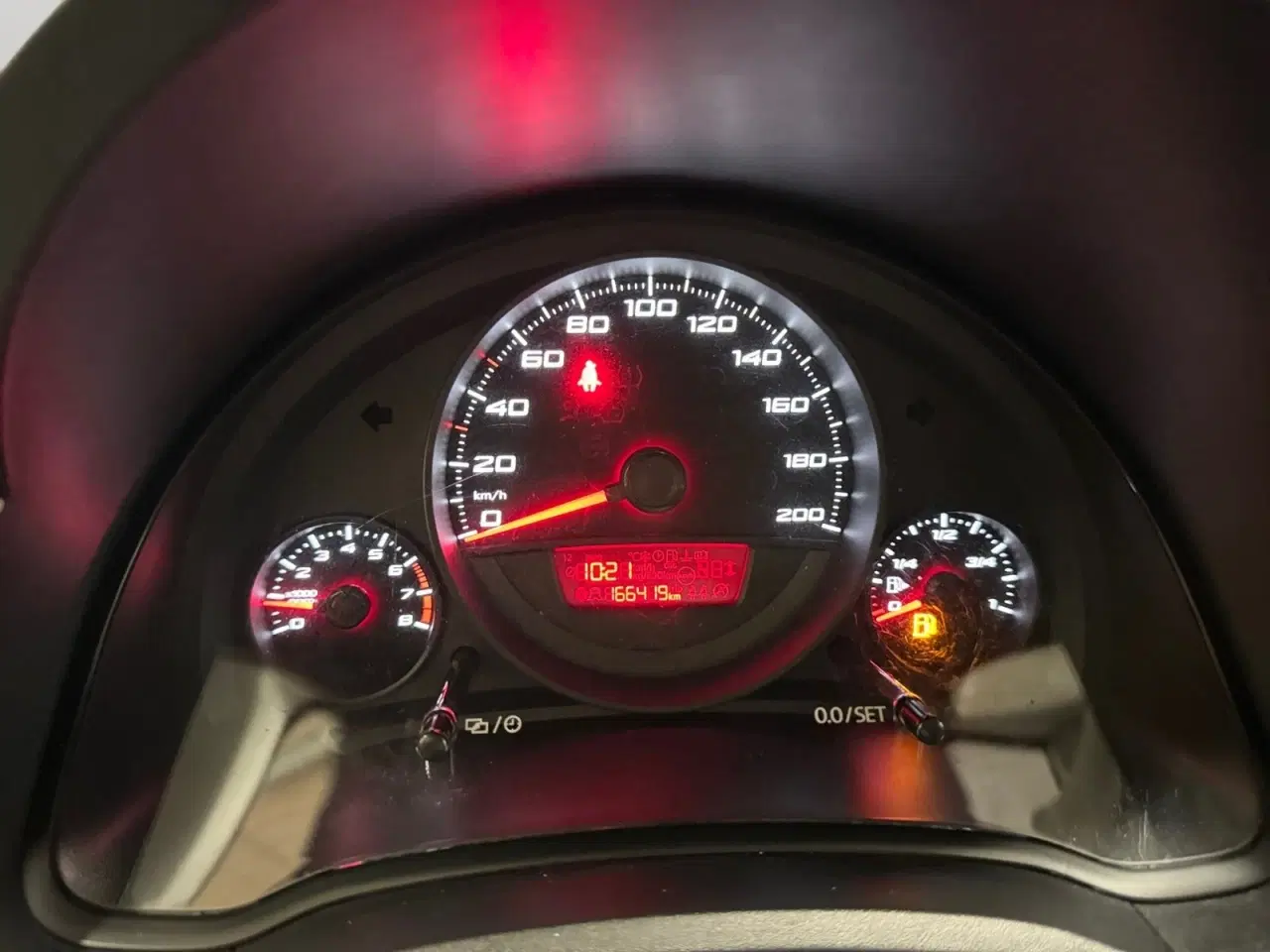 Billede 7 - Seat Mii 1,0 60 Style eco